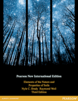Elements of the Nature and Properties of Soils: Pearson New International Edition