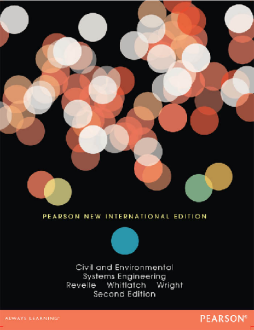 Civil and Environmental Systems Engineering: Pearson New International Edition Civil and Environmental Systems Engineering: Pearson New International Edition