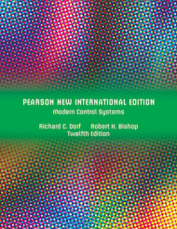 Modern Control Systems: Pearson New International Edition Modern Control Systems: Pearson New International Edition
