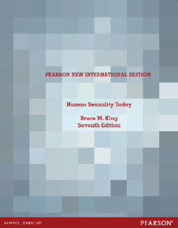 Human Sexuality Today: Pearson New International Edition Human Sexuality Today: Pearson New International Edition