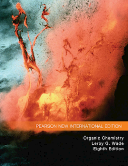 Organic Chemistry: Pearson New International Edition Organic Chemistry: Pearson New International Edition