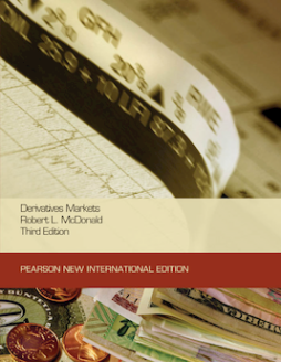 Derivatives Markets: Pearson New International Edition Derivatives Markets: Pearson New International Edition