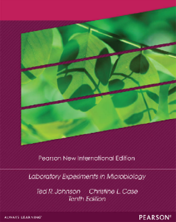 Laboratory Experiments in Microbiology: Pearson New International Edition Laboratory Experiments in Microbiology: Pearson New International Edition