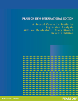 A Second Course in Statistics: Pearson New International Edition A Second Course in Statistics: Pearson New International Edition