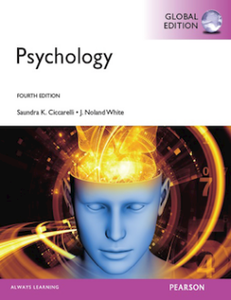 Psychology, Global Edition Psychology, Global Edition