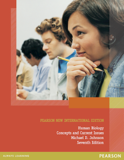 Human Biology: Pearson New International Edition