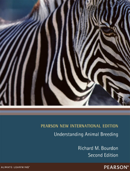 Understanding Animal Breeding: Pearson New International Edition Understanding Animal Breeding: Pearson New International Edition