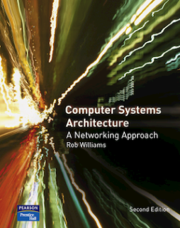 Computer Systems Architecture Computer Systems Architecture