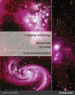 Introduction to Cosmology: Pearson New International Edition Introduction to Cosmology: Pearson New International Edition