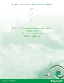 Process Control Instrumentation Technology: Pearson New International Edition Process Control Instrumentation Technology: Pearson New International Edition