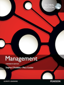 Management, Global Edition Management, Global Edition