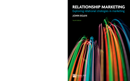 Relationship Marketing Relationship Marketing