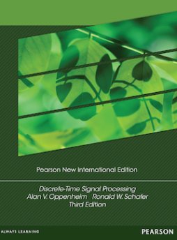 Discrete-Time Signal Processing: Pearson New International Edition Discrete-Time Signal Processing: Pearson New International Edition