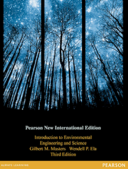 Introduction to Environmental Engineering and Science: Pearson New International Edition Introduction to Environmental Engineering and Science: Pearson New International Edition