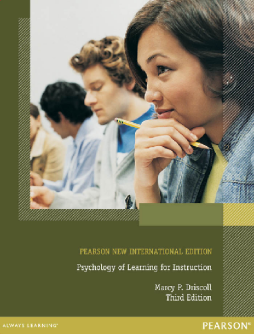 Psychology of Learning for Instruction: Pearson New International Edition Psychology of Learning for Instruction: Pearson New International Edition