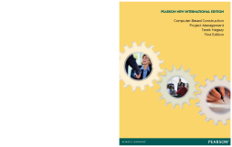 Computer-Based Construction Project Management: Pearson New International Edition Computer-Based Construction Project Management: Pearson New International Edition
