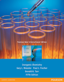 Inorganic Chemistry: Pearson New International Edition Inorganic Chemistry: Pearson New International Edition
