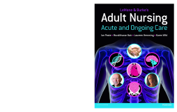 LeMone and Burke's Adult Nursing LeMone and Burke's Adult Nursing