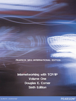 Internetworking with TCP/IP Volume One: Pearson New International Edition Internetworking with TCP/IP Volume One: Pearson New International Edition