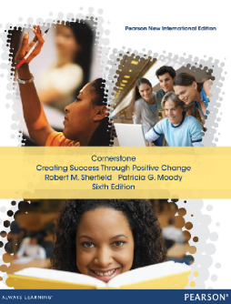 Cornerstone: Pearson New International Edition Cornerstone: Pearson New International Edition
