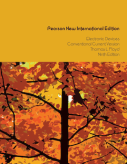 Electronic Devices (Conventional Current Version): Pearson New International Edition Electronic Devices (Conventional Current Version): Pearson New International Edition