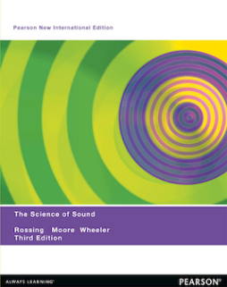 The Science of Sound: Pearson New International Edition The Science of Sound: Pearson New International Edition