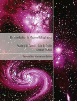 Introduction to Modern Astrophysics, An: Pearson New International Edition Introduction to Modern Astrophysics, An: Pearson New International Edition