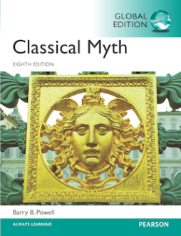 Classical Myth, Global Edition Classical Myth, Global Edition