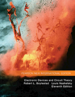 Electronic Devices and Circuit Theory: Pearson New International Edition Electronic Devices and Circuit Theory: Pearson New International Edition