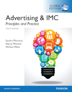 Advertising & IMC: Principles and Practice, Global Edition Advertising & IMC: Principles and Practice, Global Edition