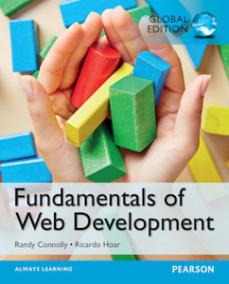 Fundamentals of Web Development, Global Edition Fundamentals of Web Development, Global Edition