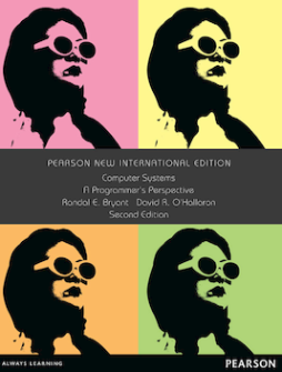 Computer Systems: Pearson New International Edition