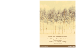 Out of Many: Pearson New International Edition Out of Many: Pearson New International Edition