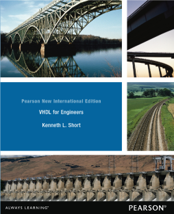 VHDL for Engineers: Pearson New International Edition VHDL for Engineers: Pearson New International Edition