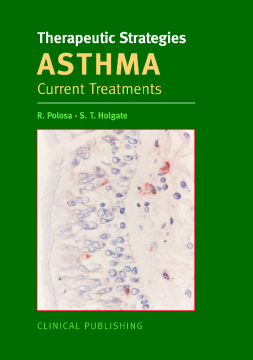 Asthma: Current Treatments Asthma: Current Treatments
