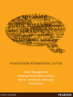 Sales Management: Pearson New International Edition Sales Management: Pearson New International Edition
