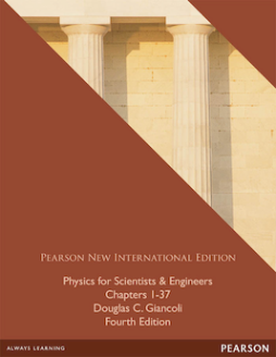 Physics for Scientists & Engineers (Chs 1-37): Pearson New International Edition Physics for Scientists & Engineers (Chs 1-37): Pearson New International Edition