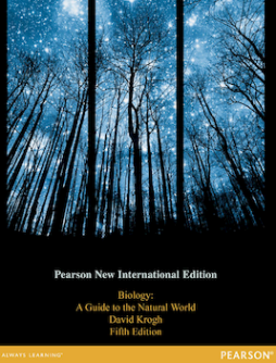 Biology: Pearson New International Edition