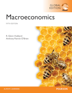Macroeconomics, Global Edition Macroeconomics, Global Edition