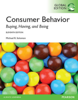 Consumer Behavior, Global Edition Consumer Behavior, Global Edition