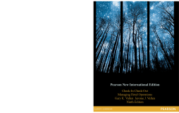 Check-in Check-Out: Pearson New International Edition Check-in Check-Out: Pearson New International Edition