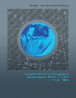 International Financial Management: Pearson New International Edition International Financial Management: Pearson New International Edition