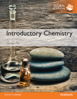 Tro: Introductory Chemistry, Global Edition Tro: Introductory Chemistry, Global Edition