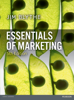 Essentials of Marketing Essentials of Marketing