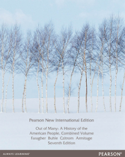 Out of Many: Pearson New International Edition Out of Many: Pearson New International Edition