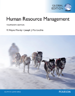Human Resource Management, Global Edition Human Resource Management, Global Edition