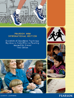 Essentials of Educational Psychology: Pearson New International Edition Essentials of Educational Psychology: Pearson New International Edition
