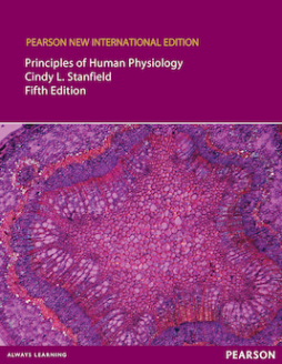 Principles of Human Physiology: Pearson New International Edition Principles of Human Physiology: Pearson New International Edition