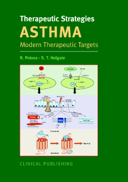 Asthma: Modern Therapeutic Targets