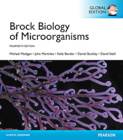 Brock Biology of Microorganisms, Global Edition Brock Biology of Microorganisms, Global Edition